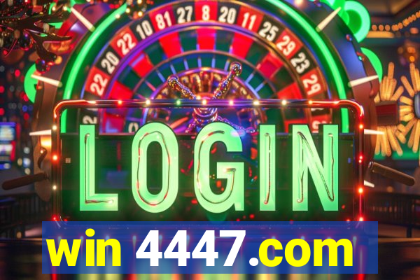 win 4447.com